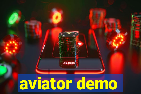 aviator demo